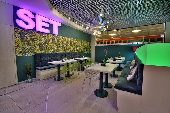 Restauracja Set